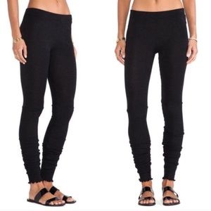 Free people leggings
